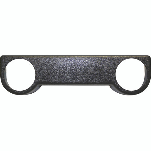 Universal Under Dash Louver/Control Pod