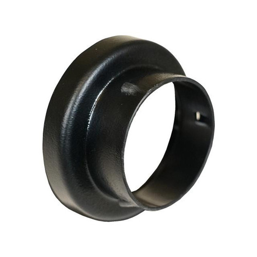 Hose Adapter for 2-1/2" Hose  3-1/2" Diameter x  5/8" flange