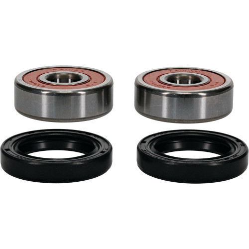 Pivot Works Wheel Bearing Kit Premium 25-1300-P for Reliable Wheel Performance