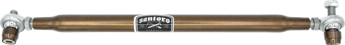 Santoro FabWorx Aluminum Shift Linkage for Harley FLH/Flt - Part SF30016