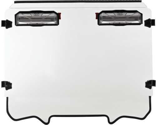 Seizmik TL Versa Vent HC Pol - Part Number 50-50231KIT