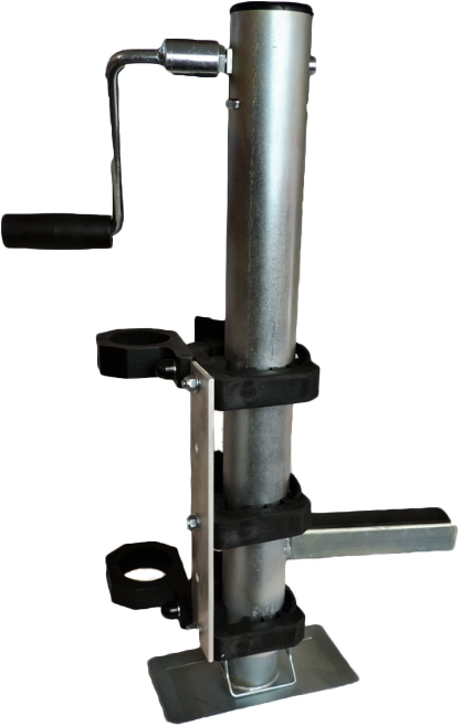 HORNET U-5000-PF ATV/UTV Jack Pro Fit Mount for Reliable Equipment Support
