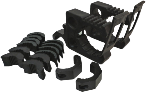 Hornet RCM-3038 Fire Extinguisher Roll Bar Clamp for 1.5" to 1.75" Roll Bars
