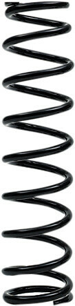 EPI Heavy Duty Suspension Spring Black (Part Number WE325130)