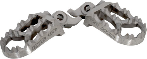IMS Core MX Footpegs for Kawasaki - Part Number 343120-M