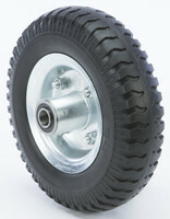 Fire Power 1002-0032H Mototrainer Replacement Wheel Hard Rubber