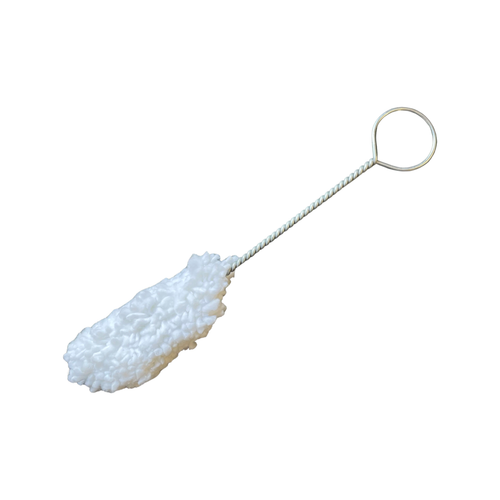 XTRA SEAL Tire Lube Swab - 11 Inch Long Tire Lubricant Applicator for Tire Maintenance and Repairs