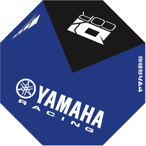 D-COR Yamaha Umbrella Part 81-106-1 for Weather Protection