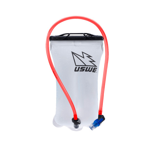 USWE 2.0L Elite Bladder Plug N Play - Hydration System Replacement Part