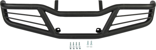 RIVAL POWERSPORTS USA Rear Bumper Part Number 2444.7512.1 for Off-Road Vehicles