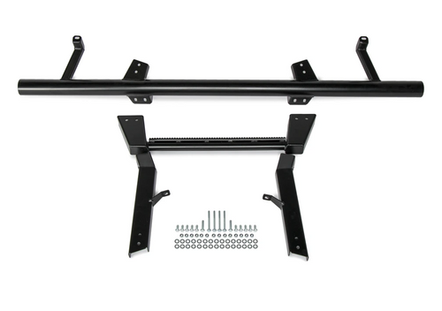 Rival Powersports USA Rear Bumper for Polaris Ranger 1000 - Part #2444.7464.1