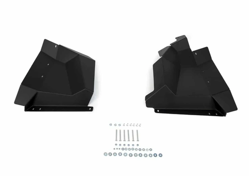 Rival Powersports USA Footwell Protection with Part Number 2444.7279.1-OLD
