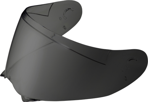 Scorpion EXO Exo GT930 Faceshield Dark Smoke - Part 52-930-68