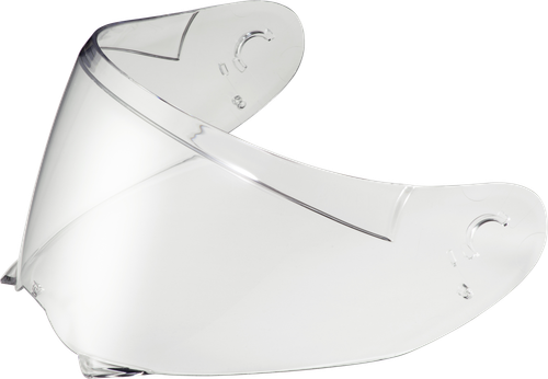 Scorpion EXO Exo GT930 Faceshield Clear – Durable Helmet Visor for Optimal Visibility