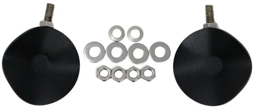 DK Custom Products Thunder Torque Insert for 3-Inch and Larger Exhausts