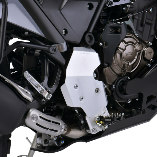 ZETA Frame Guard for Honda CRF1100L Africa Twin - Part ZE52-0342