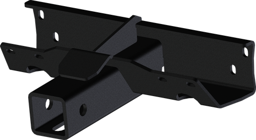 KFI Front Lower Receiver 2-inch – Durable Steel Construction for ATV and Utility Vehicles