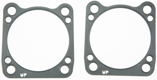 Cometic C10242-030 M8 Base Gasket - .030 Inch for Harley Davidson V-Twin Engines