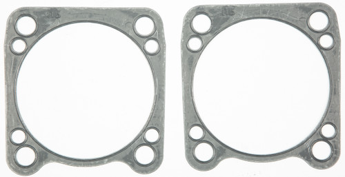 Cometic C10242 M8 Base Gasket with .014 Inch Relief for Harley Davidson Gen2 Engines