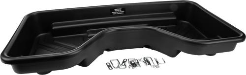 Open Trail V000109-11056T Cargo Basket Base Large for Enhanced Vehicle Storage