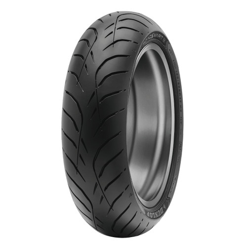 Dunlop Roadsmart IV Rear Motorcycle Tire 170/60ZR17 (72W) TL