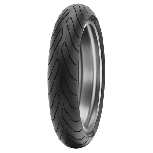 Dunlop Roadsmart IV Front Tire 120/70ZR18 (59W) TL - High-Performance Motorcycle Tire