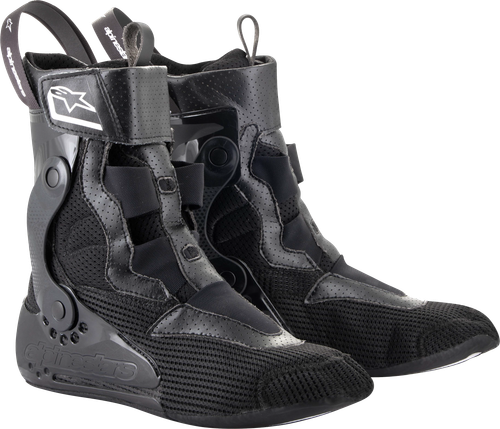Alpinestars Inner Bootie Tech 10 Supervented Size 14 - Enhanced Ventilation and Comfort