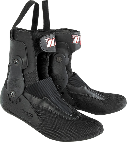 Alpinestars Inner Bootie Tech 10 Size 13 - Comfortable and Durable Motorcycle Gear
