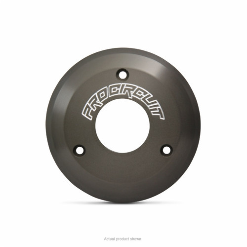 PRO CIRCUIT PC Ignition Cover for Kawasaki KLX110/L – Durable Aluminum Replacement