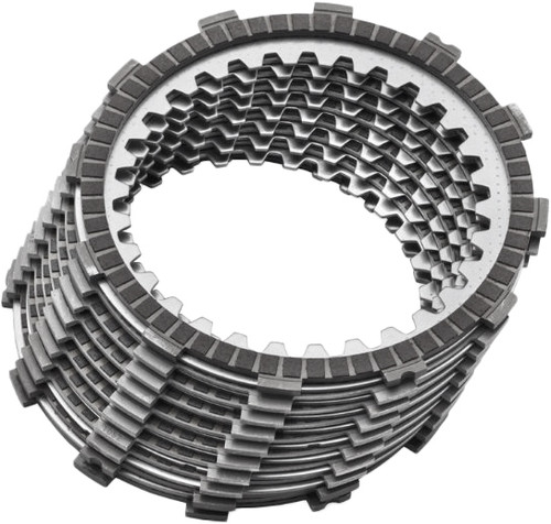 HardDrive Premium Clutch Kit M8 Screaming Eagle - Part 144436