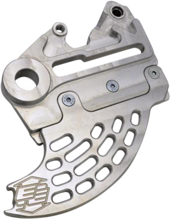 Enduro Engineering Rear Disc Guard for KTM, Husqvarna, and Berg - Part 33-045