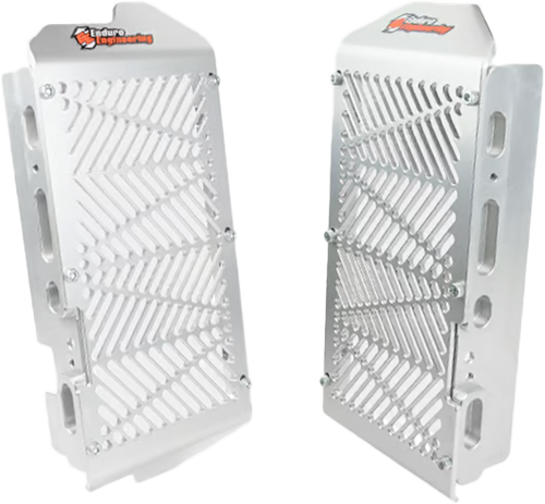 ENDURO ENGINEERING Billet Guard Yam Part 12-5023 for Enhanced Radiator Protection