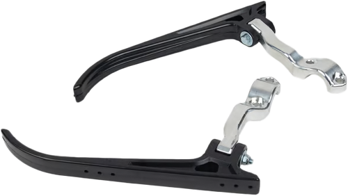 Enduro Engineering Alum Open Ended Guard Mounting Kit for Kawasaki - Part No. 53-8024
