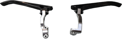 Enduro Engineering Aluminum Mount Open Ended Guard Mounting Kit - Part 53-4020
