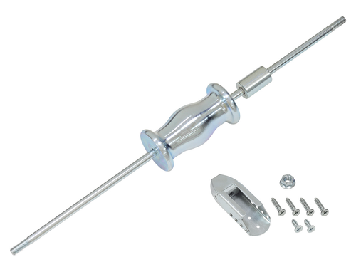 SP1 Slide Puller Tool SM-12659 for Efficient Hyfax Replacement