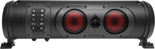 ECOXGEAR Soundextreme 18-Inch Marine-Grade Waterproof Soundbar GDI-EXSE1801