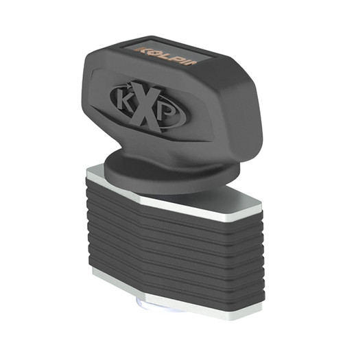 KOLPIN Can Am Linq Anchor Mounting Kit - Durable Aluminum UTV Bed Box with Lockable Latches