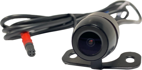 SSV Works UNI-CAM Universal Front and Rear View Camera with 20ft Harness