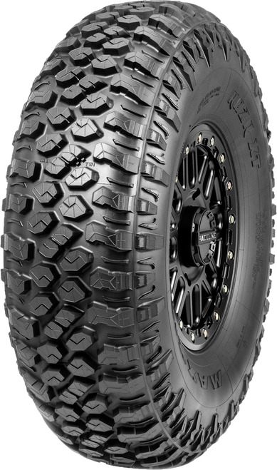 MAXXIS Razr XT 32x10.00R15 UTV Tire - 8-Ply Radial for Off-Road Performance