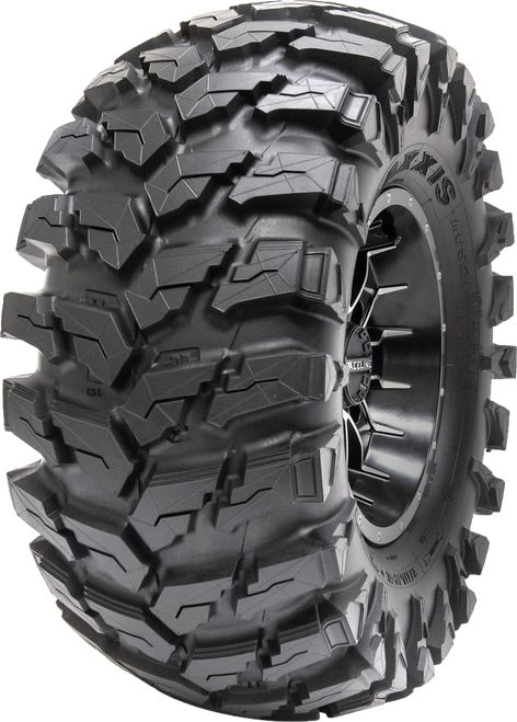 MAXXIS Mu521 27x11.00R14 All-Terrain Tire for Polaris Ranger - Part TM00140000