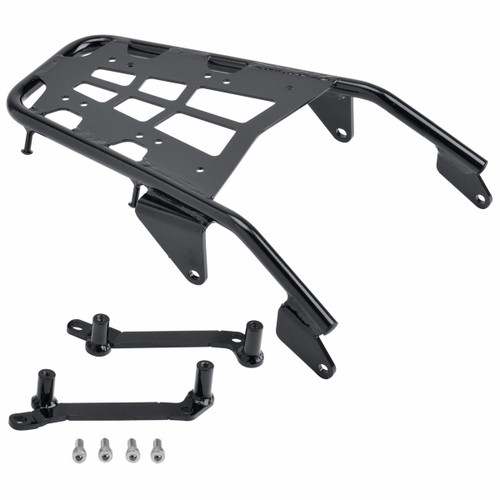 DRC Cargo Rack for Yamaha Motorcycle - Part D60-10-321