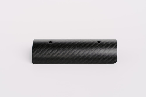 Sawicki 930-07003 Straight Heat Shield for Universal Heat Protection