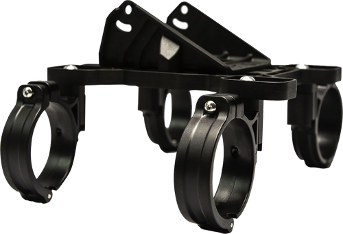 RIGID Mount Bracket Kit for Adapt Xe Moto Kit - Model 300422