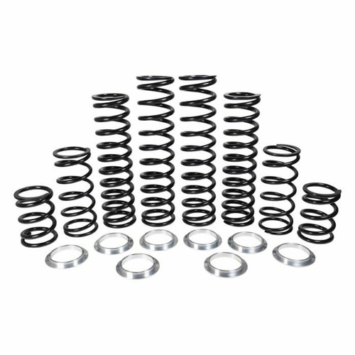 ZBROZ Full Spring Kit for Kawasaki KRX 4 Seat 1000 - Part K30-KA1002-0