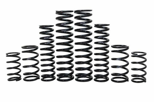 ZBROZ Full Spring Kit for Can Am Maverick R 2-Seat - Part Number K30-CA2000-0