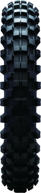IRC VX40 Rear Tire 110/90-19 for Off-Road and Trail Riding