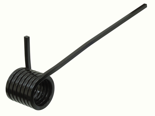 SP1 Slide Spring Left Rear S D - Part Number SM-04355L