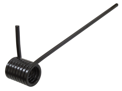 SP1 Slide Spring Left Rear Pol - Part Number SM-04358L