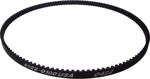 APM Belt Carbon Rear Drive 24mm 131T - High-Performance Drive Belt with XN7 Carbon Fiber