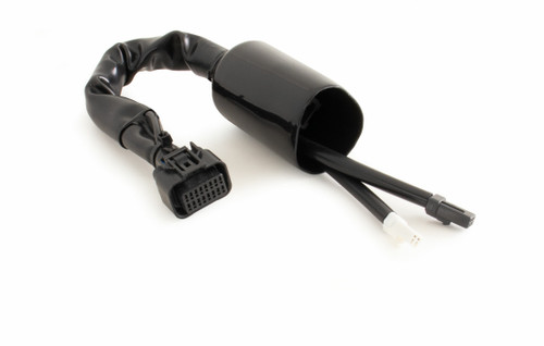 KOSO BZ001000 Plug and Play RX 3 Connector for Honda